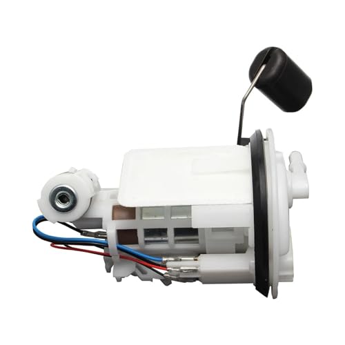 Pompe à essence depression moto Lander XTZ250 4B41391000