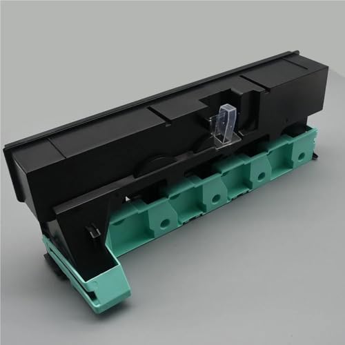 Bac de récupération toner pour imprimer de grands volumes sur Konica Minolta C220