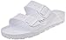 Produktbild Natural World Eco - 7051 - EVA water-friendly sandals - Sustainable and ethical - White color
