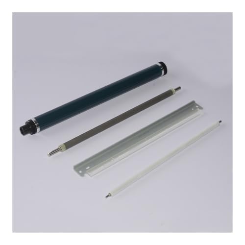 Kit Tambour MPC307 IMC400 complet avec raclette de nettoyage OPC et rouleau PCR de rechange