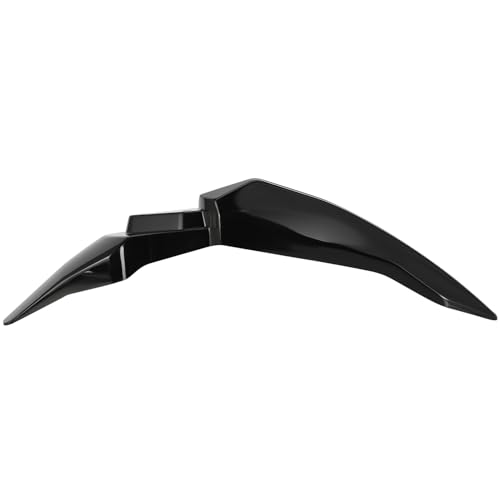 Image of Dirt Bike Front Fender for Talaria X3 XXX /PRO, Electric Dirt Bike Mud Guards Mudguards for Talaria XXX