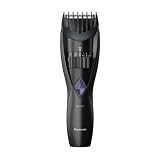 Panasonic ER-GB37-K503 – Clipper per capelli impermeabili