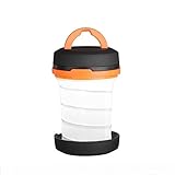 TaoTronics Battery Operated LED Collapsible Camping Lantern