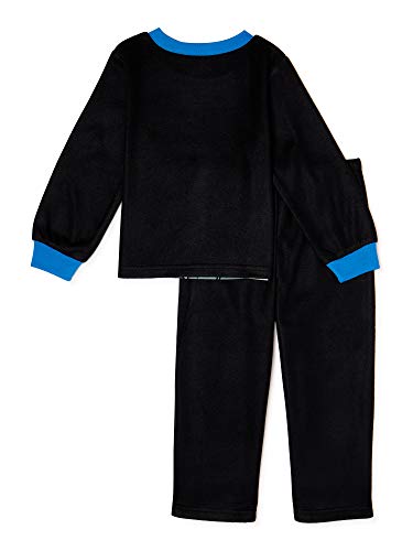 Pyjama Batman bébé garçon 12 mois ensemble de nuit ensemble deux pièces - 2