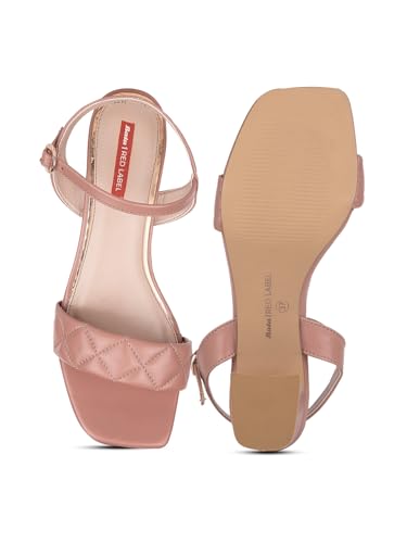 Image of Bata Womens Lever Sandal Heels, (7612392)