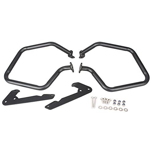 Protection Moteur R1200RT Anti-Frottement : Pare-Chocs de Cadre Actif