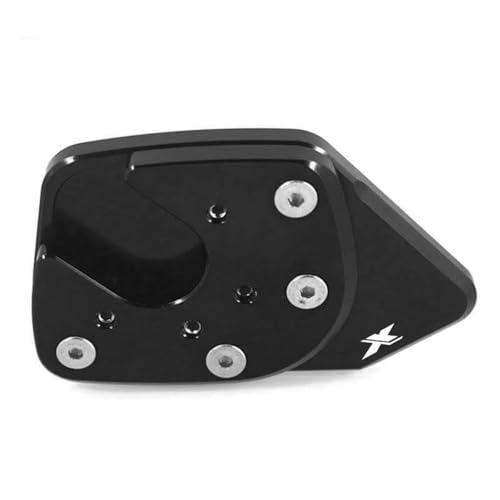 Extension béquille latérale XADV 750 pour stabiliser votre moto
