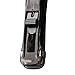Amagogo Portable Paper Fastener for Home and Office Use, Black