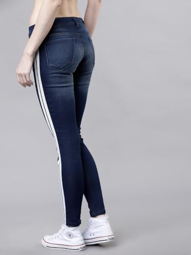 Image of Tokyo Talkies Women's Skinny Jeans