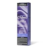 L'OREAL TECHNIQUE Excellence Crème Permanent Hair Color - Long-Lasting Hair Dye, Rich Formula With No-Drip Application, Superb Gray Coverage, 6.5.3 Lightest Golden Brown