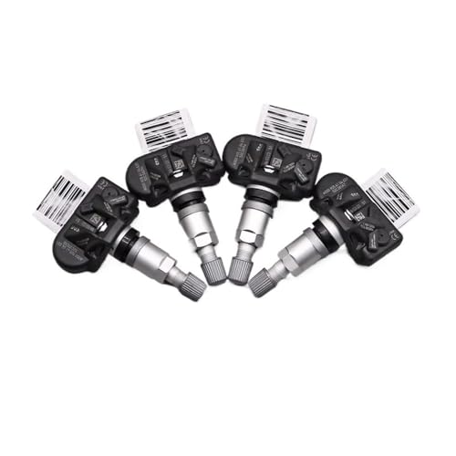 Capteur TPMS Mercedes défaillant ? Solution OEM A0009054104 Classe A B - 2