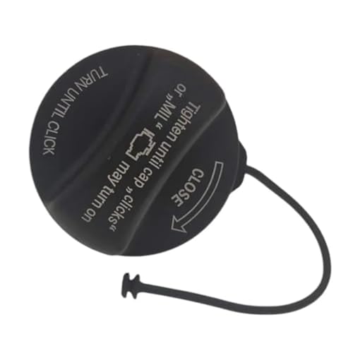 Bouchon de réservoir d'essence pour BMW E60 résolvant les pertes de vapeurs