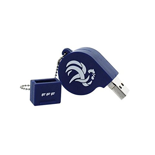 CLE USB ML CLEF 8GB SIFFLET FFF