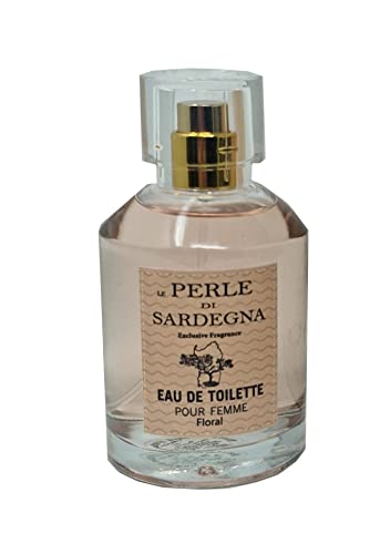 Floral edt 100 ml sp - Eau de toilette pour femme en flacon vaporisateur