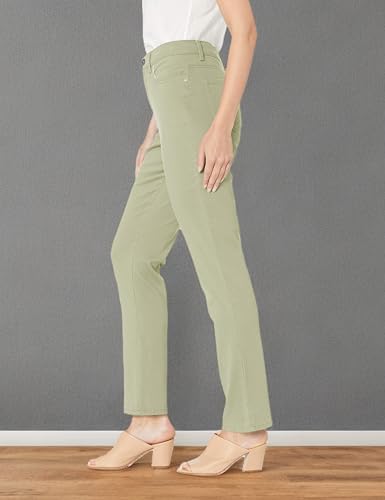 Image of Gloria Vanderbilt Women's Classic Tapered Amanda Jeans