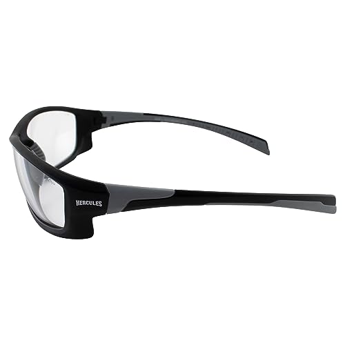 Global Vision Hercules-5 Safety Glasses