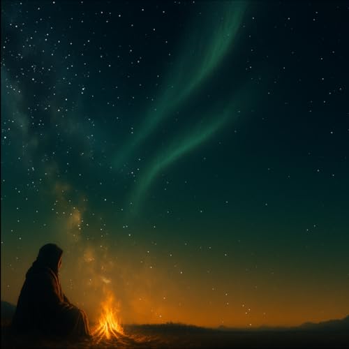 Aurora Soulstories Titelbild