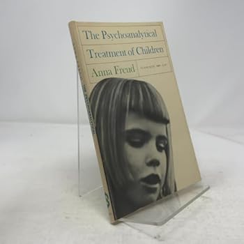 Paperback The Psychoanalytical Treatment of Children: Lectures and Essays (Schocken paperbacks) Book