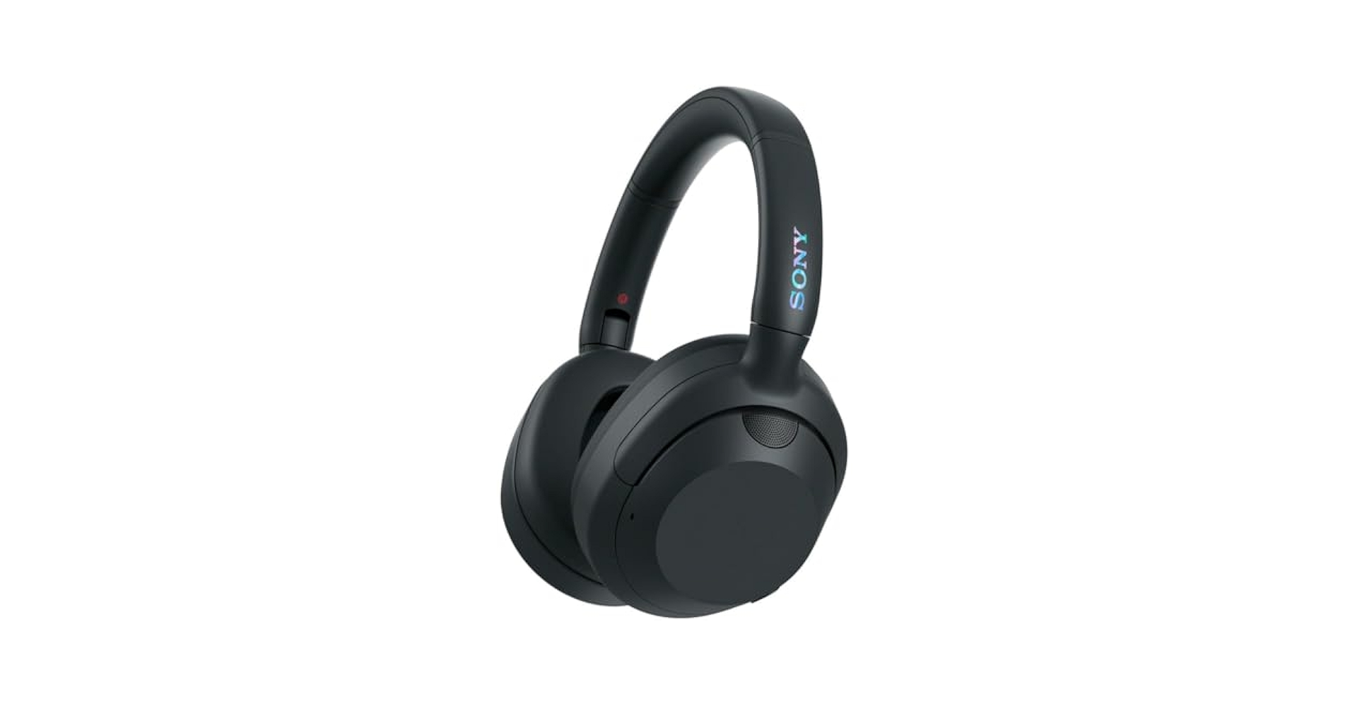 【ほぼ未使用】SONY ULT WIRELESS HEADPHONES ブラック Open Box Sony ULT WEAR Noise Canceling Wireless Over Ear