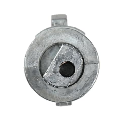 Cilindro de llave atascada 5003843AB interruptor encendido Jeep 3