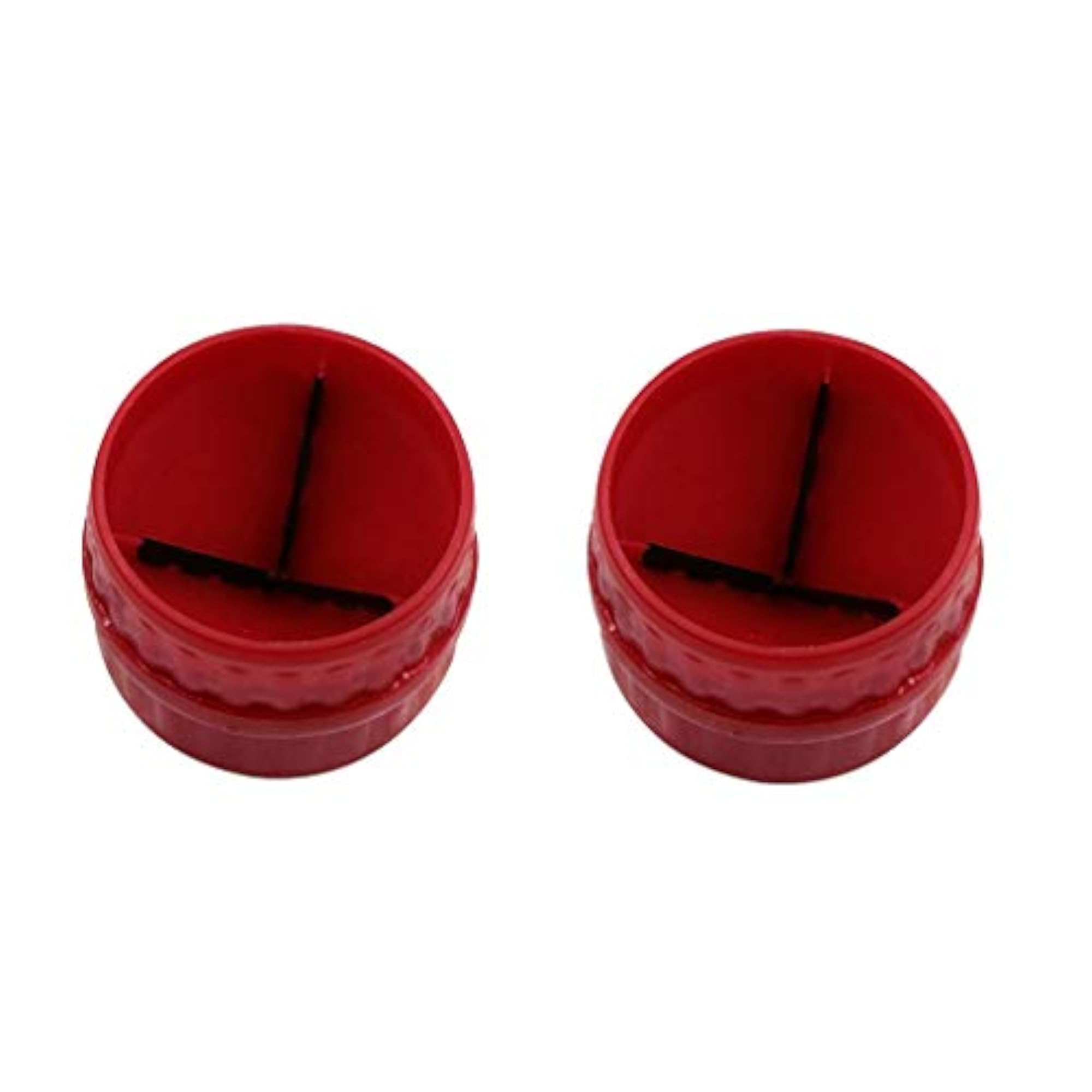 2X Inner Outer Reamer PVC Pipe Chamfer Tool