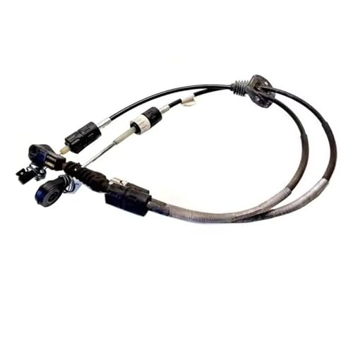 Caja cambios Ford Focus cable selector para reparar marchas bloqueadas 5