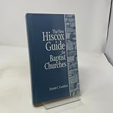 The New Hiscox Guide for Baptist Churches