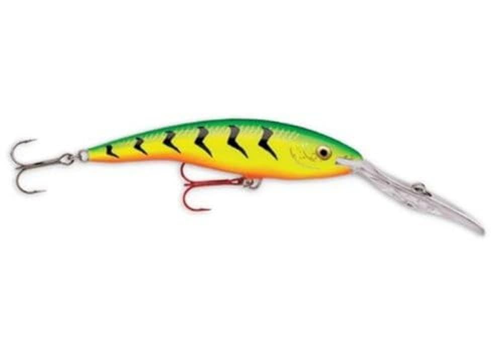 Deep Tail Dancer 09 Blt, Grey, 13 gr - Image 3