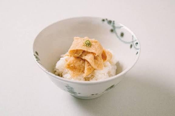 Amazon.co.jp: だしいなり海木 おあげ缶詰 ほのじ 日本橋 いなり寿司
