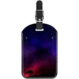 Diseño de moda: personalización de impresión personalizada, fácil de encontrar equipaje rápidamente, personalidad elegante.