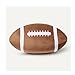 Imagen de Amazon Basics NFL Fútbol Americano Peluche Almohada