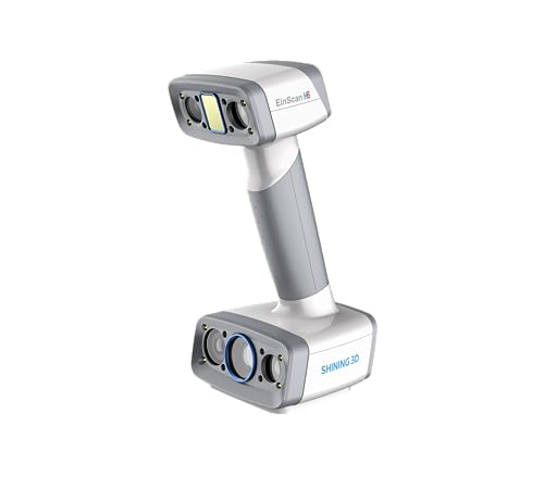 EinScan H2 Handheld 3D Scanner