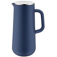 Alex Meijer Isoleerkan 1,5 Liter Nice Rvs, Koper Of Zwart Per Stuk Aanbieding 21700976