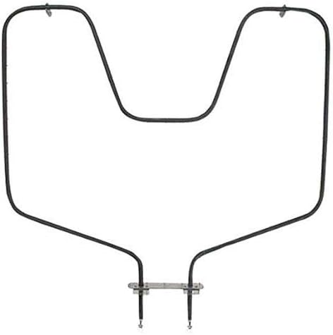 Elemento calefactor de horno compatible para Hotpoint RB757WH5WW General Electric JBS56WL3WW RB757BH1WH RB790WK1WW Range