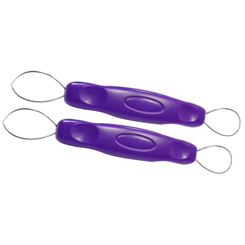 LABRIMP Pelador De Frutas Herramienta Peladora De Uvas Peladora De Uvas Pelador Práctico Accesorios Para El Hogar 2 Uds