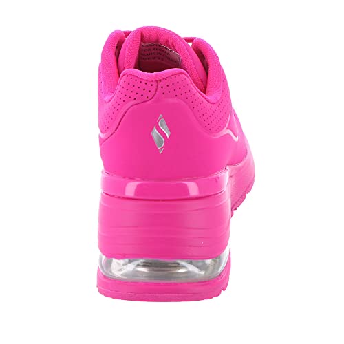 Image of Skechers Women's Sepulveda 2.0 - So Smooth Sneakers