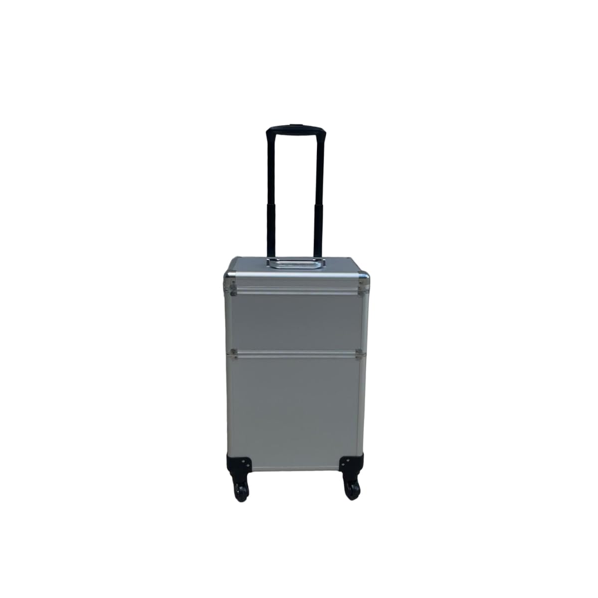 Valise de Coiffure Trolley - Valise de Maquillage Trolley - Valise de Maquillage - Valise de beauté