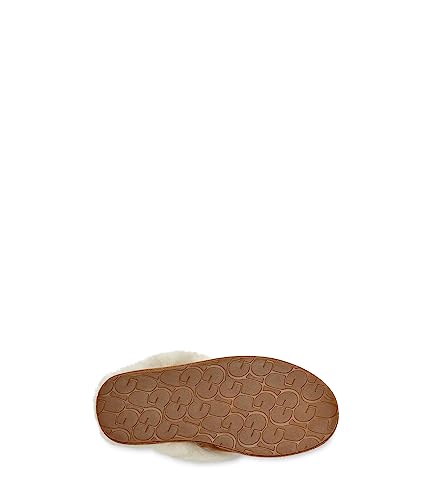 UGG Scuffette II Regenerate Chestnut 5 B (M)3