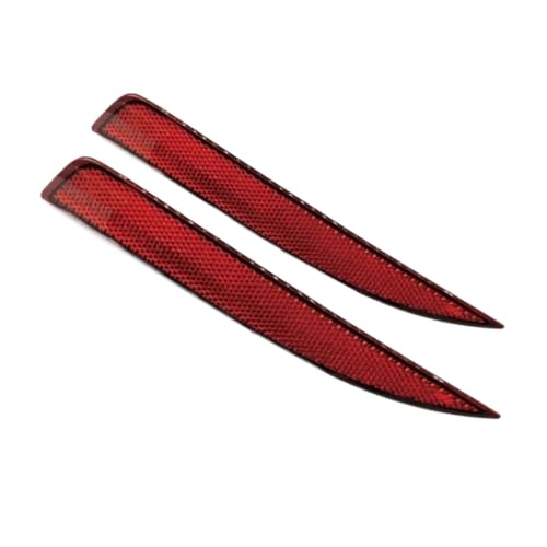 Réflecteur de pare-chocs arrière pour VW Scirocco 2011-2015 1K8945105B