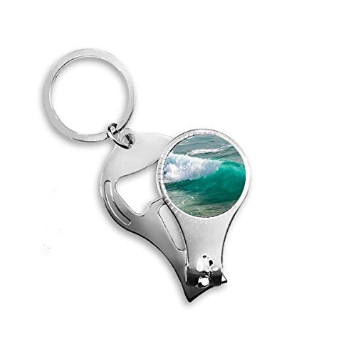Pince à ongles multifonction pour ne plus jamais chercher vos outils - 2