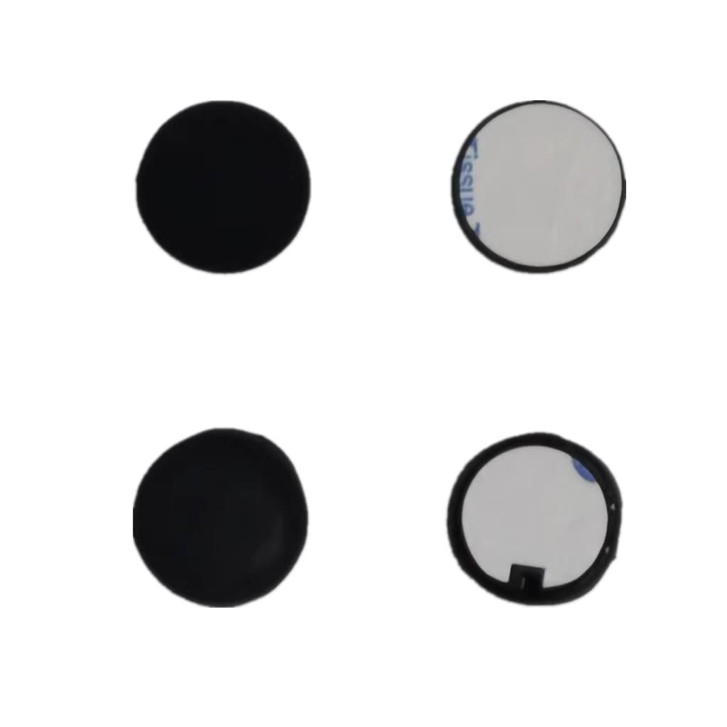 Replacement Bottom Rubber Feet Foot Cover Compatible with Lenovo Thinkpad X1 Carbon 3rd X1C 2014 2015 Laptop Feet Bottom Case