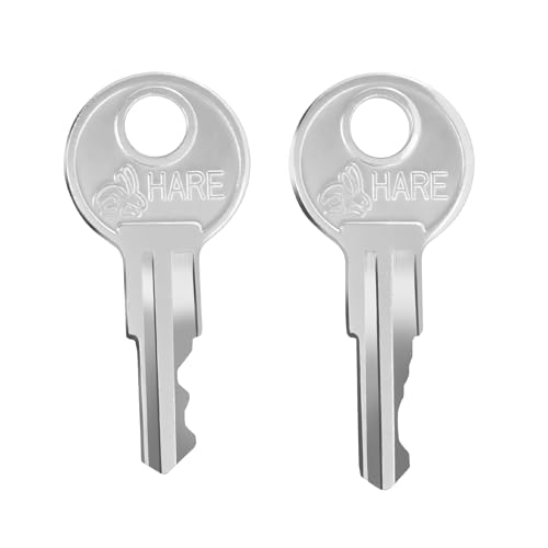 Cedar Chest Key Replacement Compatible with Lane Cedar S Series Safety Style Locks S83 S84 S85 S86 S87 S88 S89 S90 S99