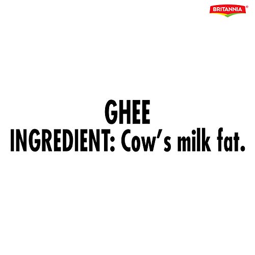Image of Britannia Cow Ghee, 1L