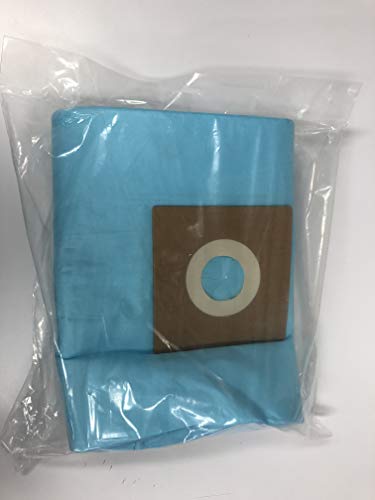 Image of Oreck Commercial 332844 ComVac Disposable Bags (Pack of 5)
