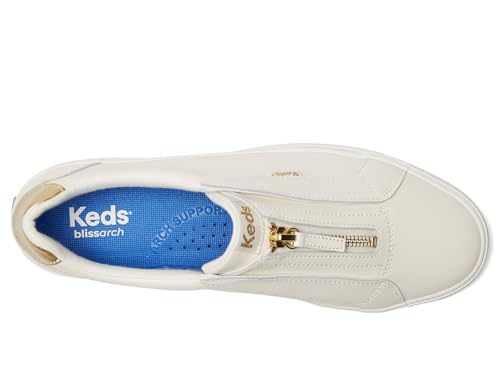 Keds Women's Pursuit Zip Sneaker2