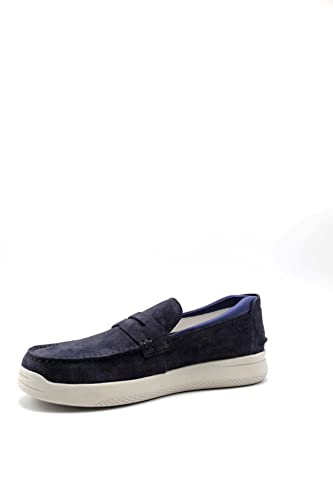 Elegantes zapatos STONEFLY Custer 10 en piel de velour 3