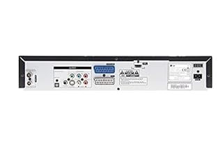 LG RC389H Lettore + Registratore DVD e VHS