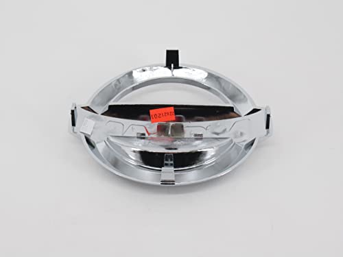 Image of OEM Genuine Nissan Front Emblem 62890-9PF0A 628909PF0A