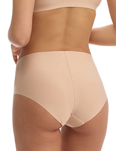 commando Women's Butter Bikini BK032