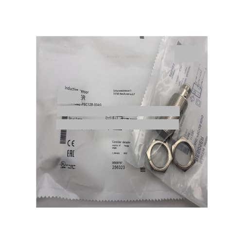 Capteur M12MI-POC40B-S04G-M01 résistant aux pannes de détection